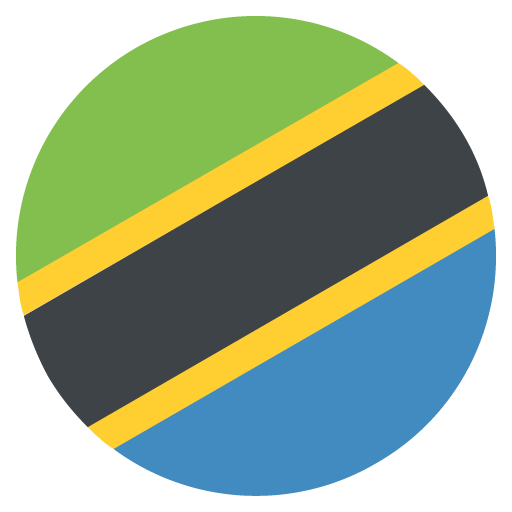 Maricky's Safaris - The Tanzanian flag